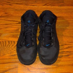 Giannis Freak 1s: basketball shoes